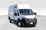 New 2024 Ram ProMaster 3500 Base Super High Roof FWD, Upfitted Cargo Van for sale #PM0539 - photo 4