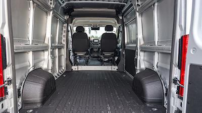 2025 Ram ProMaster 2500 High Roof FWD, Empty Cargo Van for sale #PM0932 - photo 2