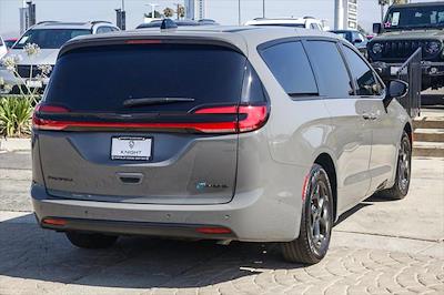 2023 Chrysler Pacifica FWD, Minivan for sale #PT0759 - photo 2