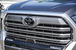 Used 2023 Toyota Tundra Limited CrewMax Cab 4x4, Pickup for sale #PT1317 - photo 7