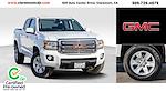 2017 GMC Canyon Crew Cab 4x4, Pickup for sale #PT1552 - photo 1