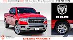 New 2024 Ram 1500 Lone Star Crew Cab 4x4, Pickup for sale #R150036 - photo 1