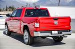 New 2024 Ram 1500 Lone Star Crew Cab 4x4, Pickup for sale #R150036 - photo 8