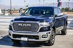 New 2025 Ram 1500 Laramie Crew Cab 4x4, Pickup for sale #R150528 - photo 4