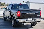 New 2025 Ram 1500 Laramie Crew Cab 4x4, Pickup for sale #R150528 - photo 7