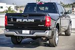 New 2025 Ram 1500 Lone Star Crew Cab 4x4, Pickup for sale #R150578 - photo 9