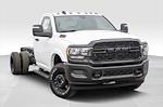 New 2024 Ram 3500 Tradesman Regular Cab 4x4, Cab Chassis for sale #R350240 - photo 3