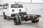 New 2024 Ram 3500 Tradesman Regular Cab 4x4, Cab Chassis for sale #R350240 - photo 8