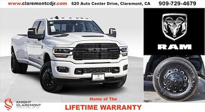 2024 Ram 3500 Crew Cab DRW 4x4, Pickup for sale #R350667 - photo 1