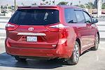 2020 Toyota Sienna 4x4, Minivan for sale #XK1015 - photo 9