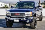 2005 GMC Sierra 2500 Crew Cab 4x2, Pickup for sale #XK1319 - photo 5