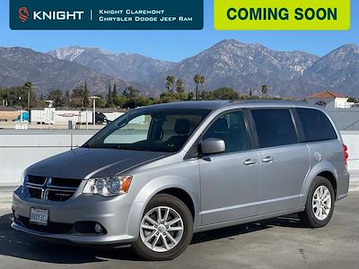 2019 Dodge Grand Caravan FWD, Minivan for sale #YK1718 - photo 1