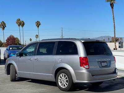 2019 Dodge Grand Caravan FWD, Minivan for sale #YK1718 - photo 2