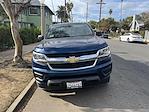 Used 2020 Chevrolet Colorado Work Truck Crew Cab 4x2, Pickup for sale #YLT1911 - photo 1