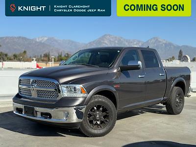 2018 Ram 1500 Crew Cab 4x4, Pickup for sale #YT1853 - photo 1