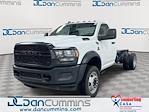 2024 Ram 4500 Regular Cab DRW 4x4, Cab Chassis for sale #102855 - photo 1