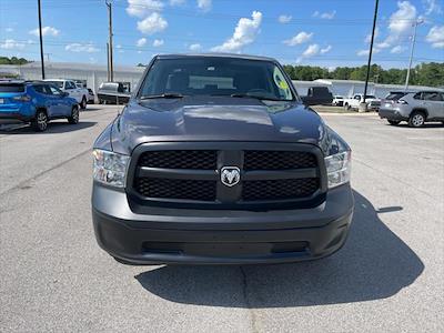 2024 Ram 1500 Classic Crew Cab 4x4, Pickup for sale #M4110 - photo 2