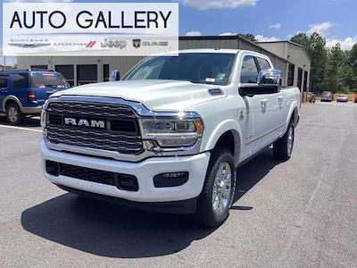 2024 Ram 3500 Crew Cab 4x4, Pickup for sale #10987 - photo 1