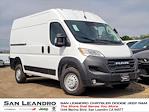 2024 Ram ProMaster 1500 High Roof FWD, Empty Cargo Van for sale #240726 - photo 1