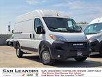 2024 Ram ProMaster 1500 High Roof FWD, Empty Cargo Van for sale #240836 - photo 1