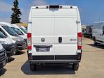 2024 Ram ProMaster 1500 High Roof FWD, Empty Cargo Van for sale #240836 - photo 7