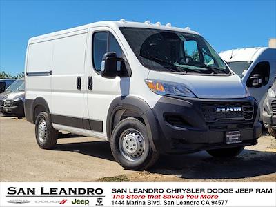 2024 Ram ProMaster 1500 Standard Roof FWD, Empty Cargo Van for sale #240945 - photo 1