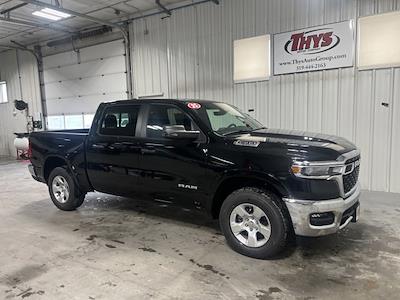 New 2025 Ram 1500 Big Horn Crew Cab 4WD, Pickup for sale #P382835N - photo 1