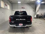 New 2025 Ram 1500 Big Horn Crew Cab 4WD, Pickup for sale #P382835N - photo 8