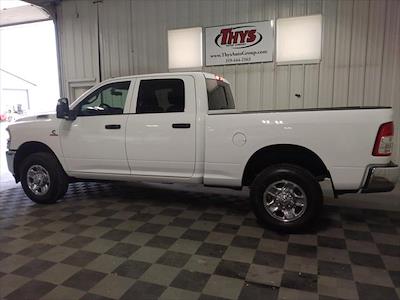 New 2024 Ram 3500 Tradesman Crew Cab 4WD, Pickup for sale #P382508N - photo 1