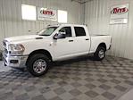 New 2024 Ram 3500 Tradesman Crew Cab 4WD, Pickup for sale #P382508N - photo 3