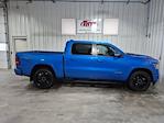 Used 2020 Ram 1500 Laramie Crew Cab 4WD, Pickup for sale #P382612B - photo 1