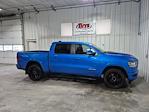 Used 2020 Ram 1500 Laramie Crew Cab 4WD, Pickup for sale #P382612B - photo 3