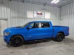 Used 2020 Ram 1500 Laramie Crew Cab 4WD, Pickup for sale #P382612B - photo 23