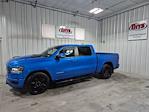 Used 2020 Ram 1500 Laramie Crew Cab 4WD, Pickup for sale #P382612B - photo 24