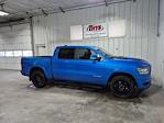 Used 2020 Ram 1500 Laramie Crew Cab 4WD, Pickup for sale #P382612B - photo 4