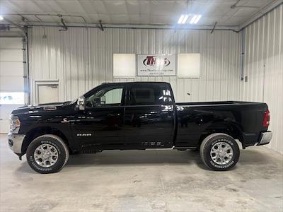 New 2024 Ram 2500 Laramie Crew Cab 4WD, Pickup for sale #P382612N - photo 1