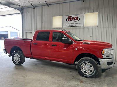 2024 Ram 2500 Crew Cab 4WD, Pickup for sale #P382636N - photo 2