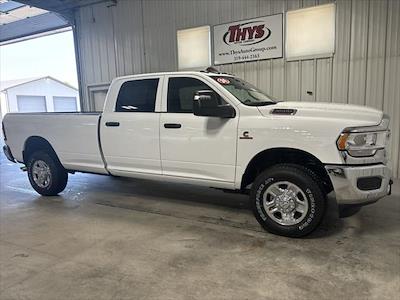 2024 Ram 3500 Crew Cab 4WD, Pickup for sale #P382665N - photo 2