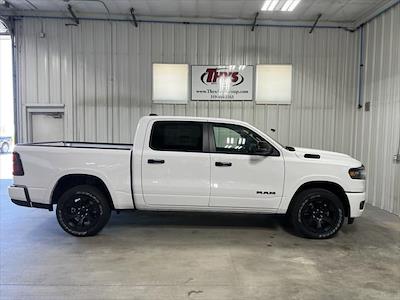 New 2025 Ram 1500 Big Horn Crew Cab 4WD, Pickup for sale #P382686N - photo 1