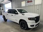 New 2025 Ram 1500 Big Horn Crew Cab 4WD, Pickup for sale #P382686N - photo 3