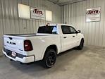 New 2025 Ram 1500 Big Horn Crew Cab 4WD, Pickup for sale #P382686N - photo 4