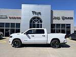 New 2025 Ram 1500 Big Horn Crew Cab 4WD, Pickup for sale #P382686N - photo 45