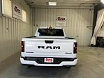 New 2025 Ram 1500 Big Horn Crew Cab 4WD, Pickup for sale #P382686N - photo 5