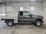 Used 2002 Ford F-250 Super Cab 4WD, Flatbed Truck for sale #P382688A - photo 3