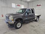 Used 2002 Ford F-250 Super Cab 4WD, Flatbed Truck for sale #P382688A - photo 15