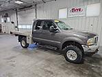 Used 2002 Ford F-250 Super Cab 4WD, Flatbed Truck for sale #P382688A - photo 1