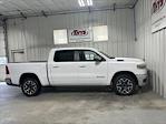 New 2025 Ram 1500 Laramie Crew Cab 4WD, Pickup for sale #P382695N - photo 1