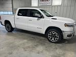 New 2025 Ram 1500 Laramie Crew Cab 4WD, Pickup for sale #P382695N - photo 2