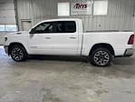 New 2025 Ram 1500 Laramie Crew Cab 4WD, Pickup for sale #P382695N - photo 20