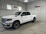 New 2025 Ram 1500 Laramie Crew Cab 4WD, Pickup for sale #P382695N - photo 23